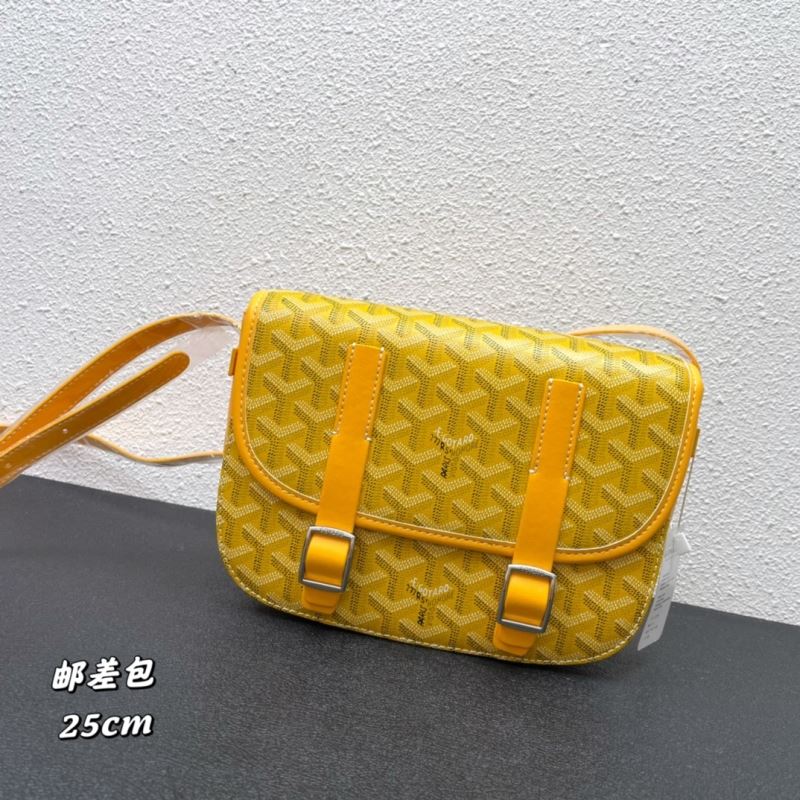 Go*ard satchel bags